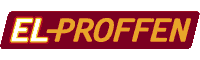 Trykk for flere Medlemsbedrifter El-Proffen